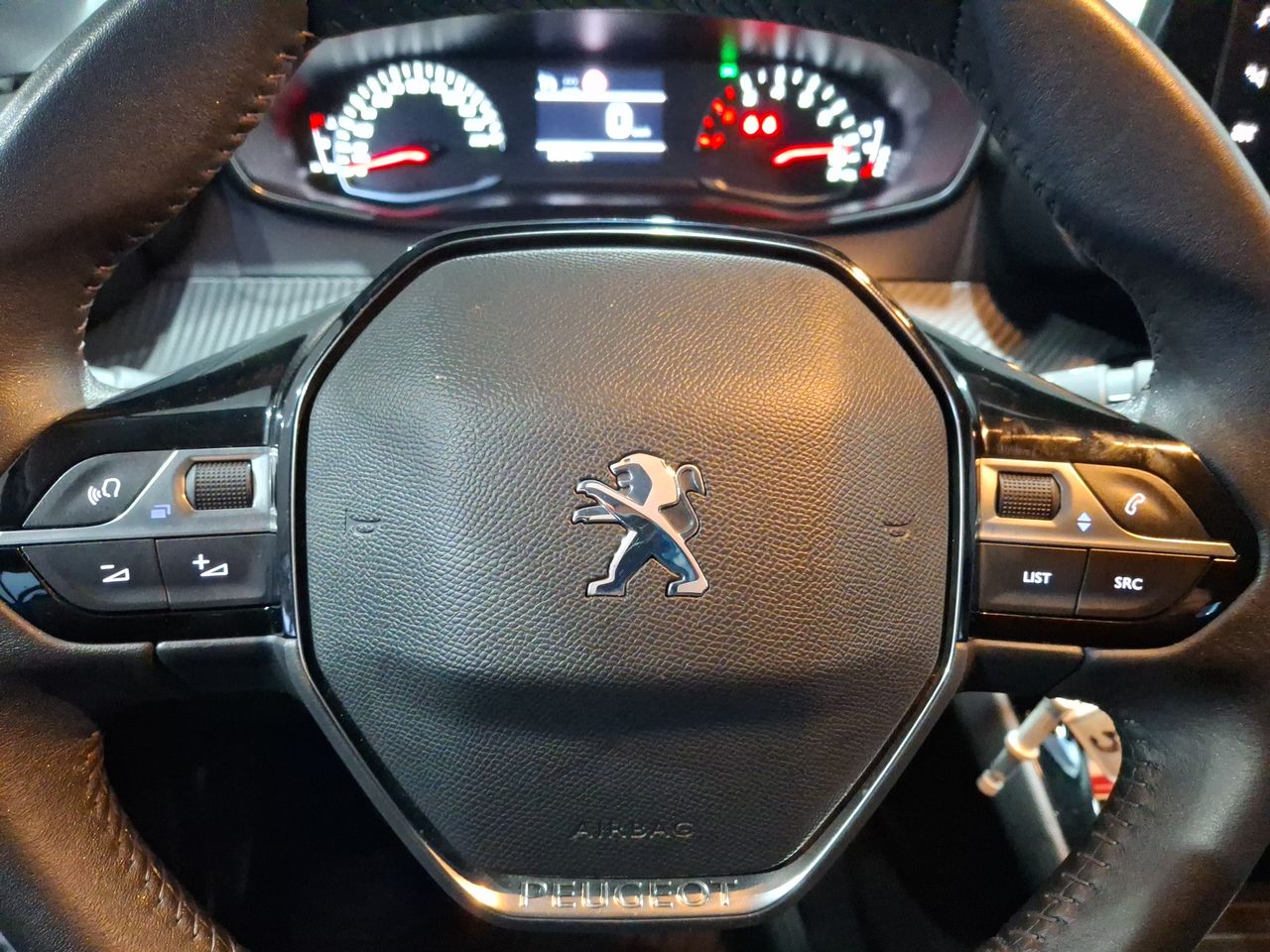 PEUGEOT - 18