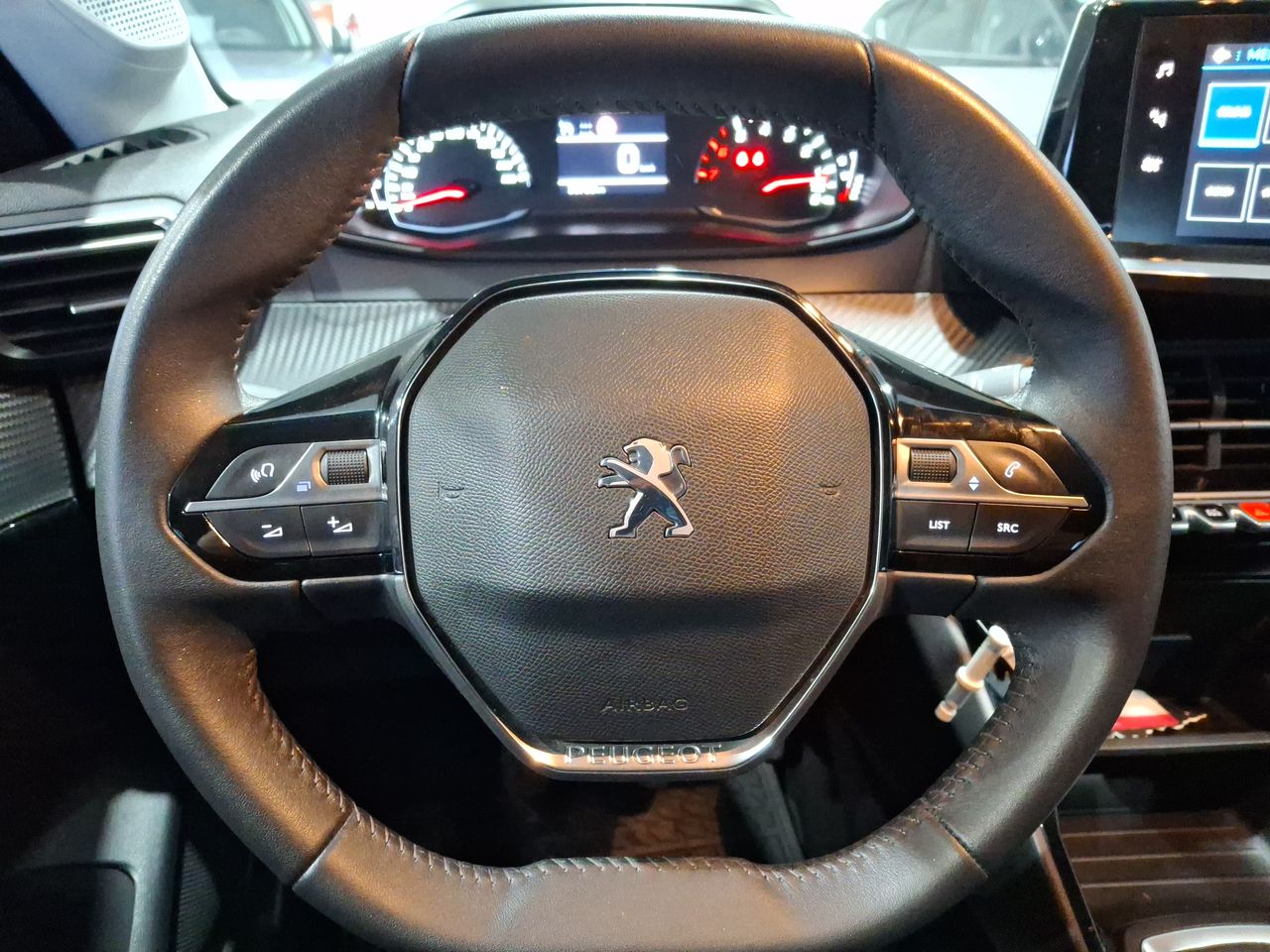 PEUGEOT - 17