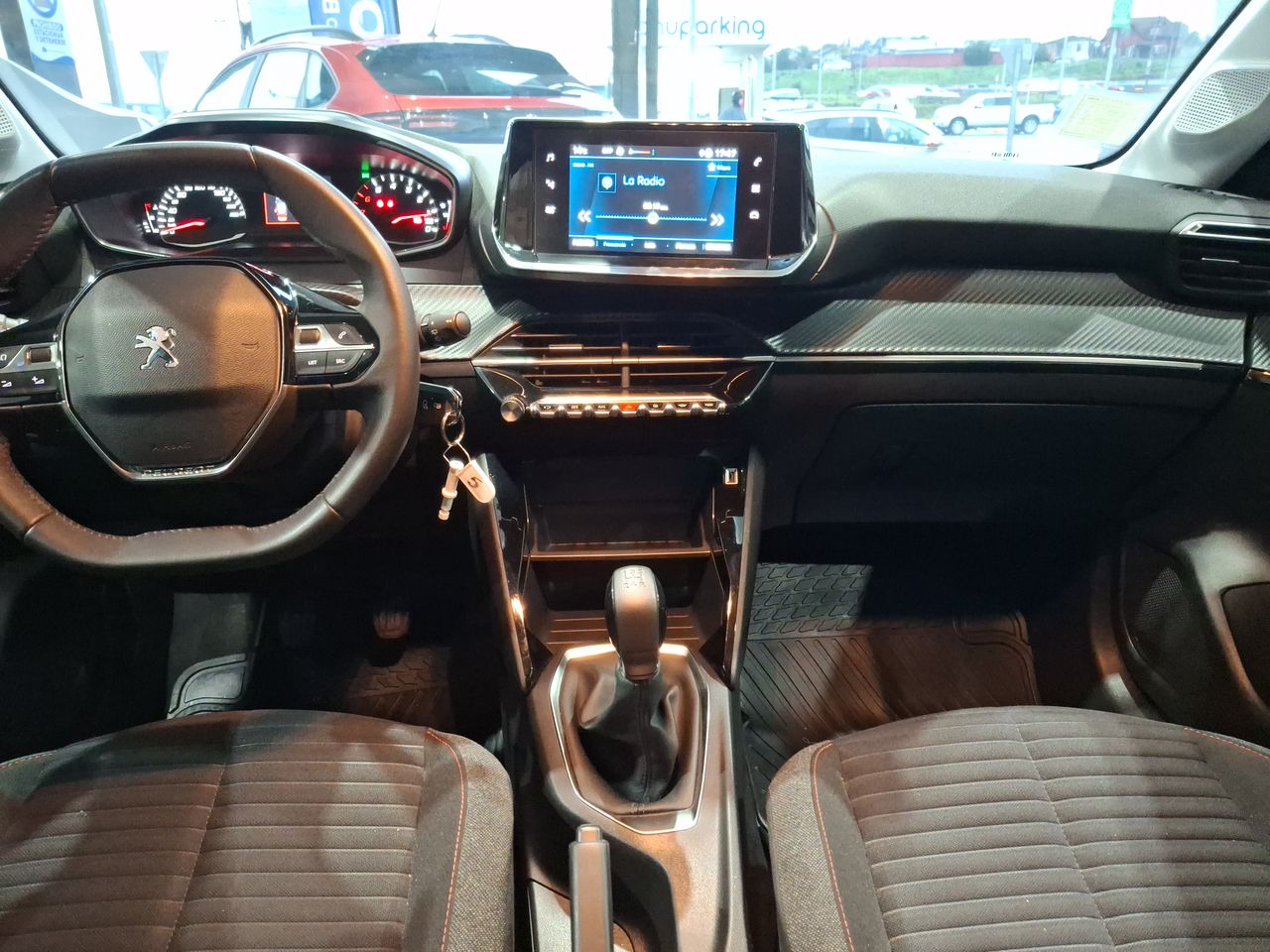 PEUGEOT - 1