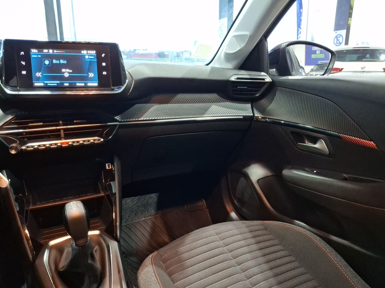 PEUGEOT - 2