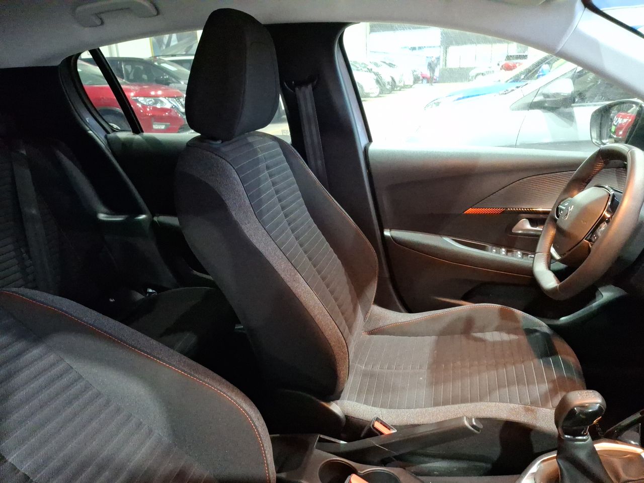 PEUGEOT - 7
