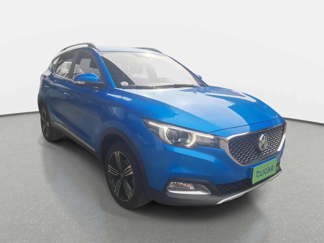 MG
