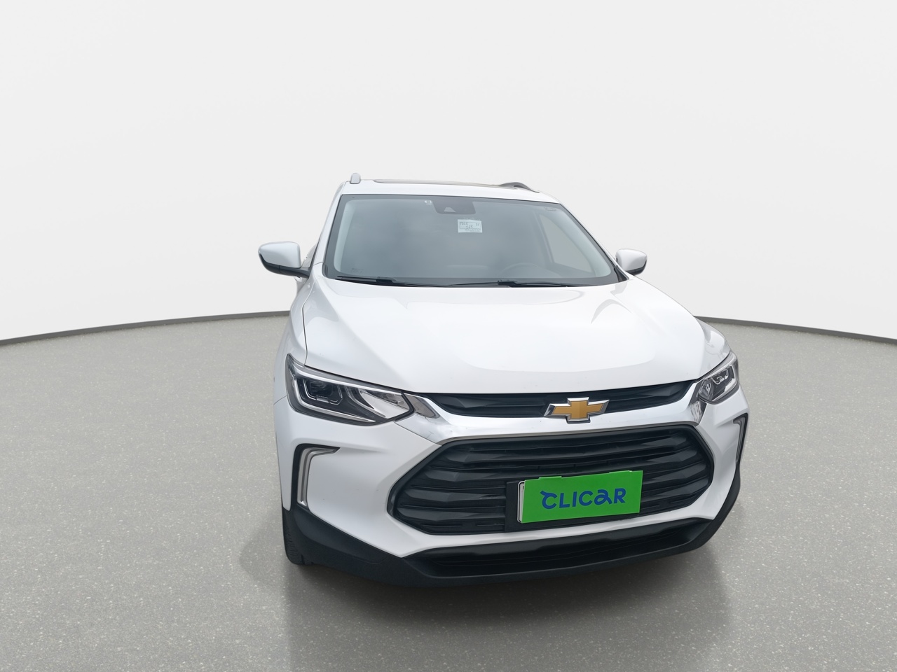 CHEVROLET - 2