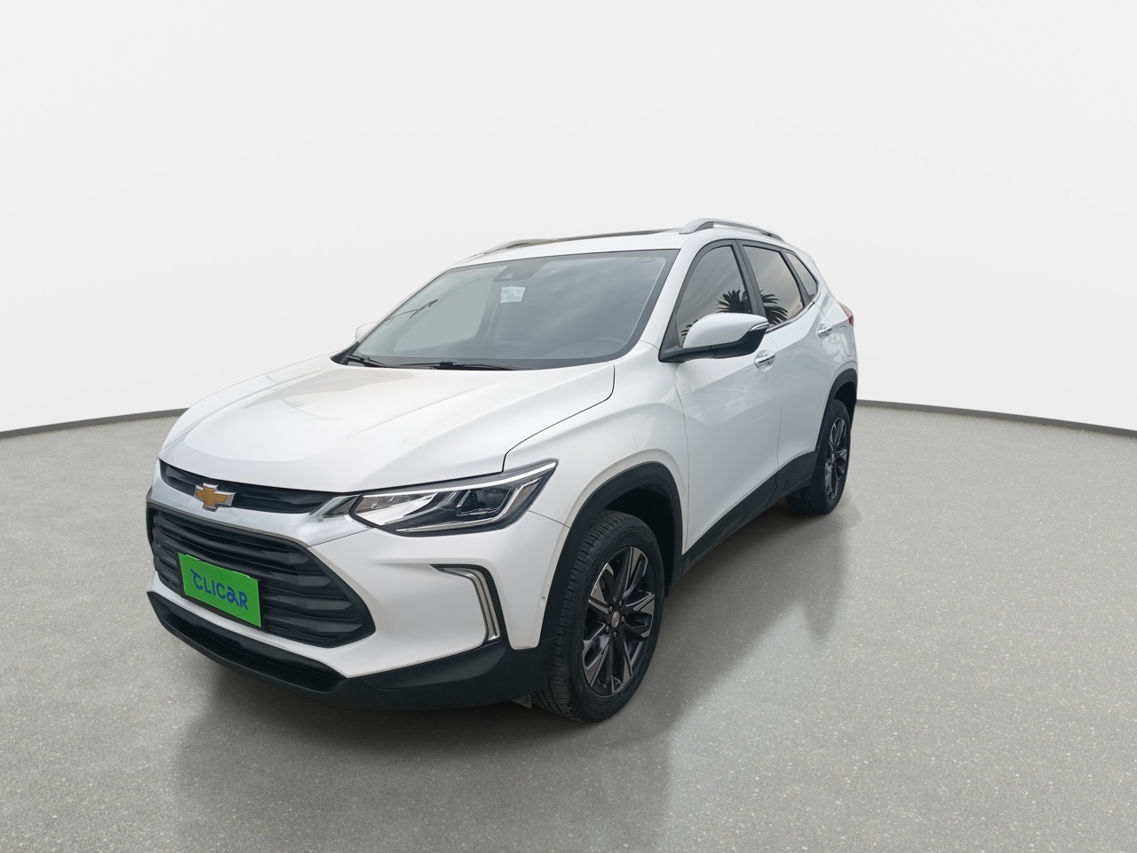 CHEVROLET - 3