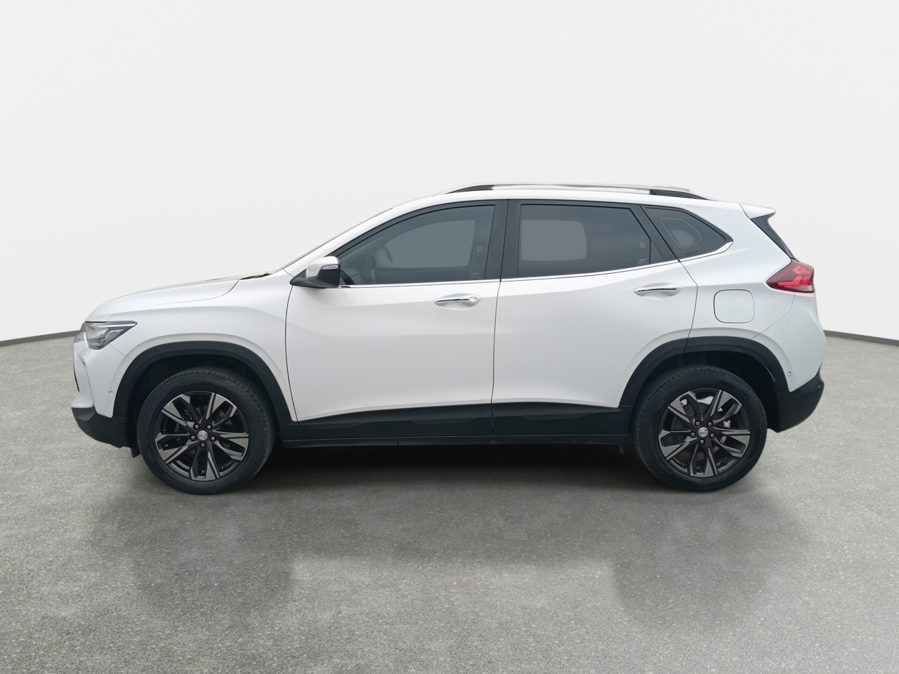 CHEVROLET - 4