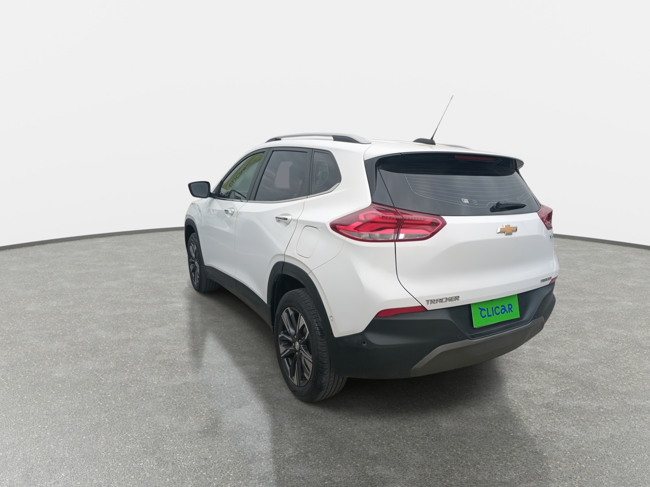 CHEVROLET - 5