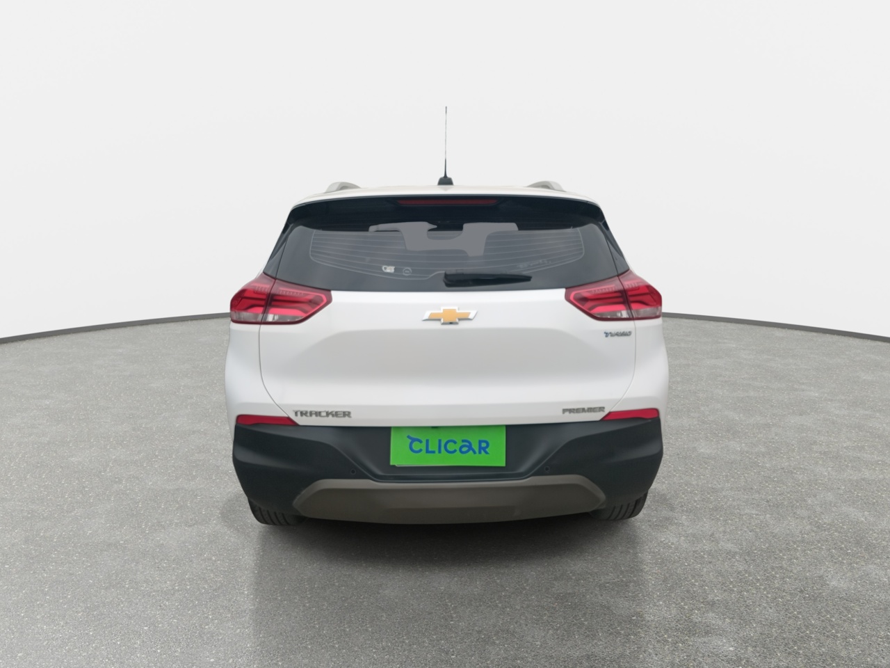 CHEVROLET - 6