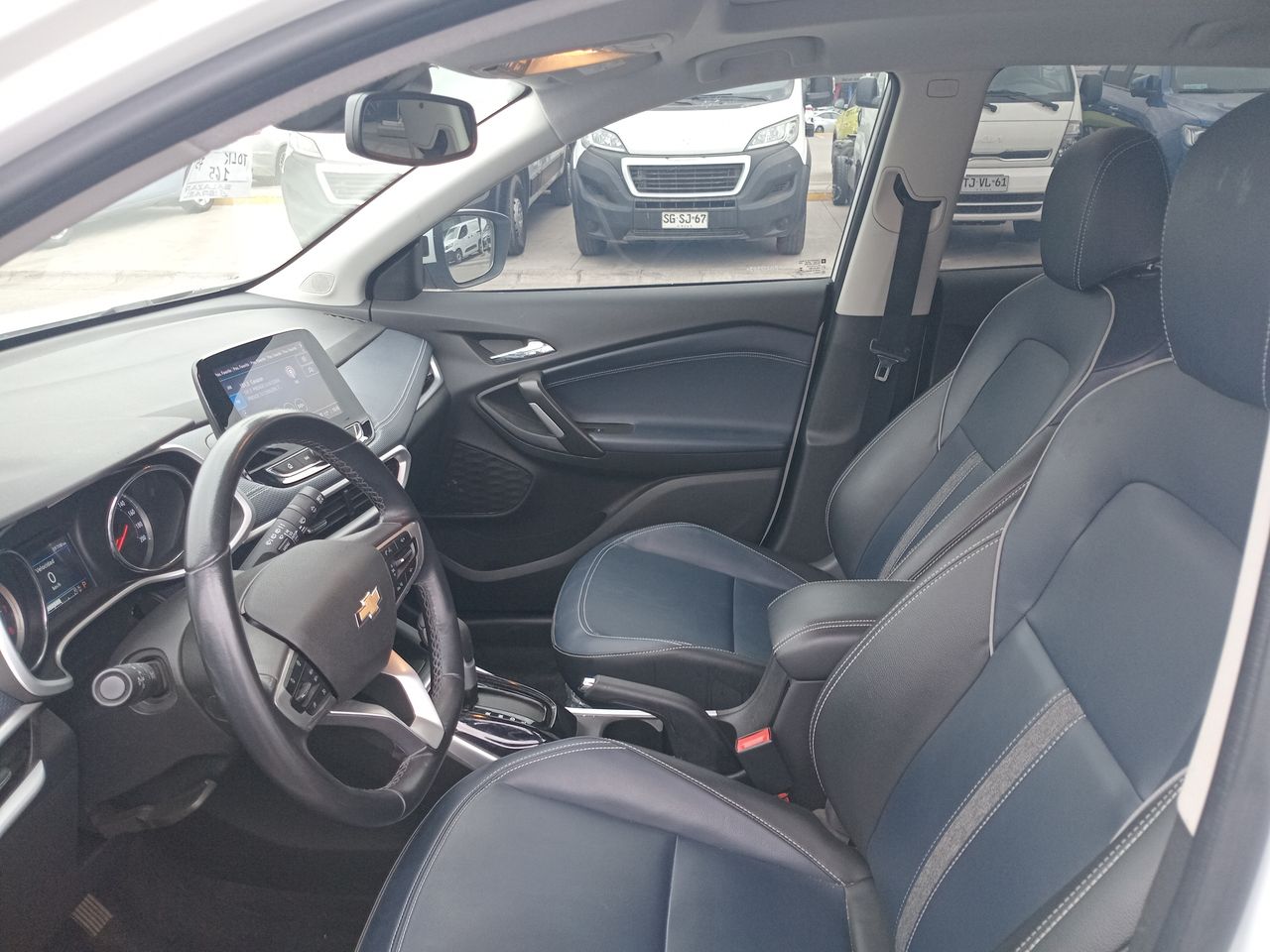 CHEVROLET - 2