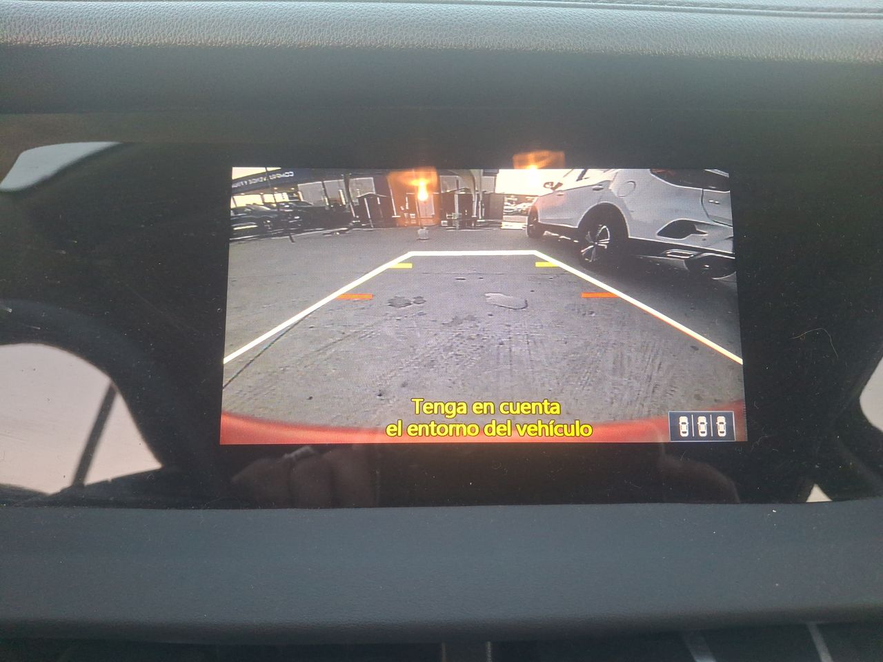 Hyundai Tucson — foto 19 de 23