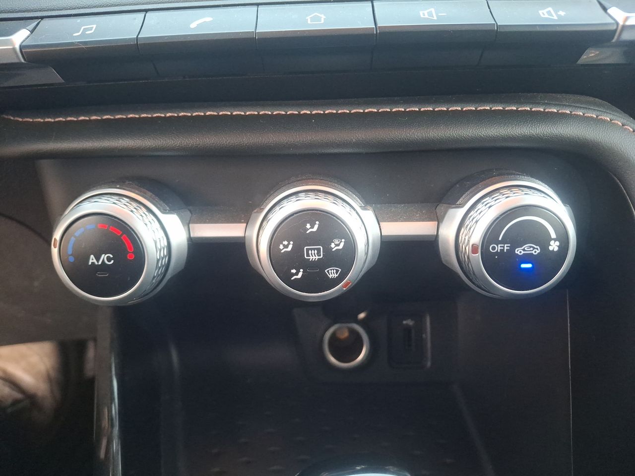 Hyundai Tucson — foto 20 de 23