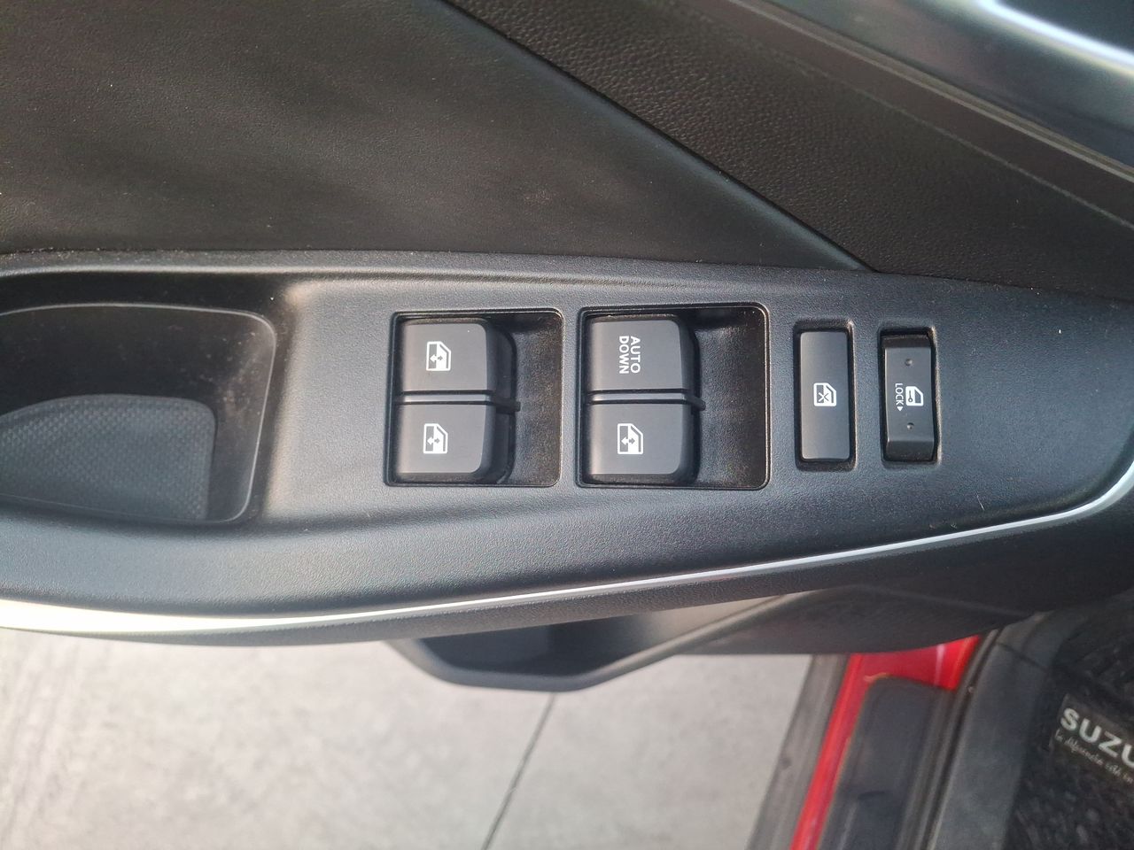 Hyundai Tucson — foto 14 de 23