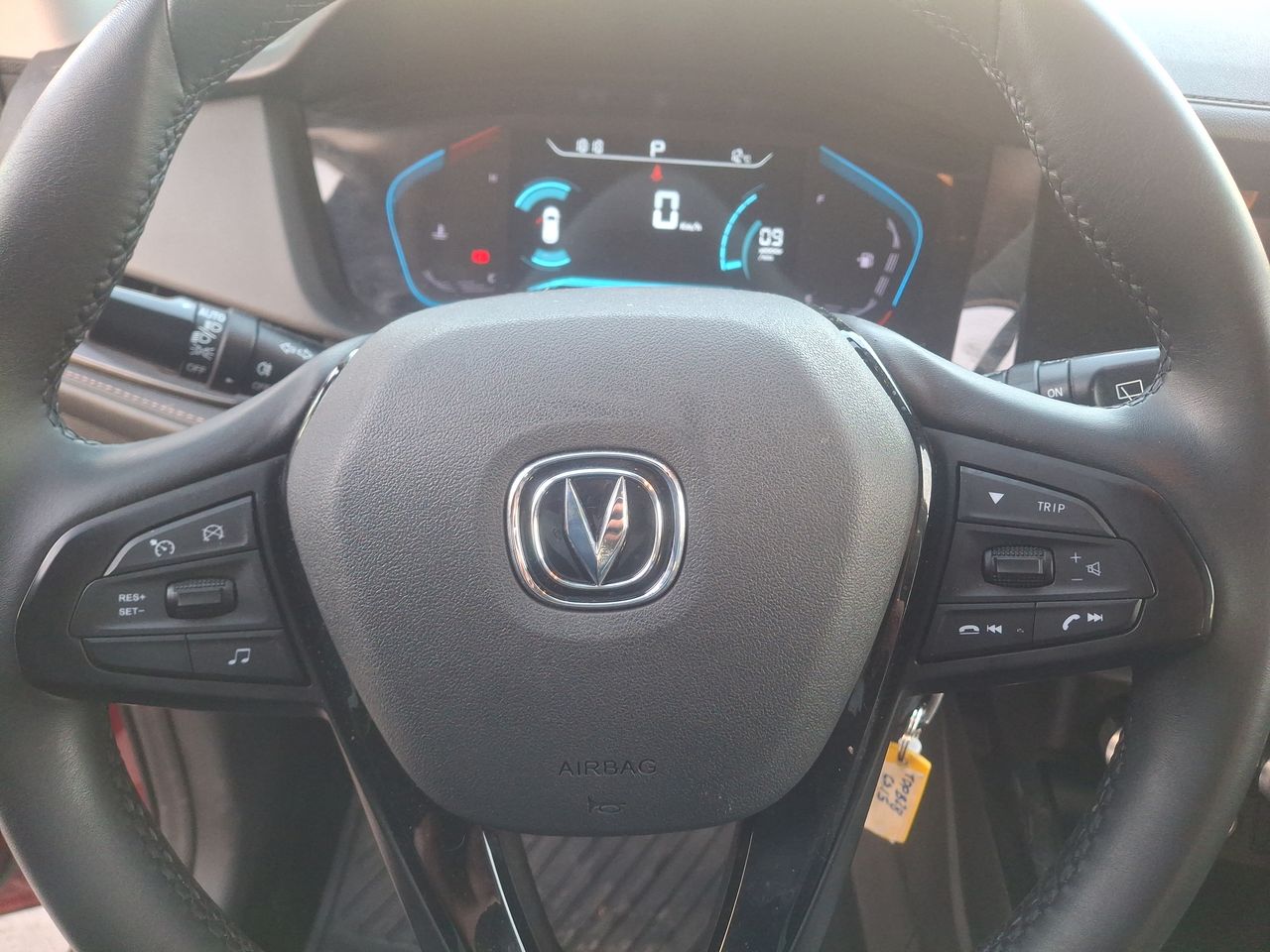 Hyundai Tucson — foto 16 de 23