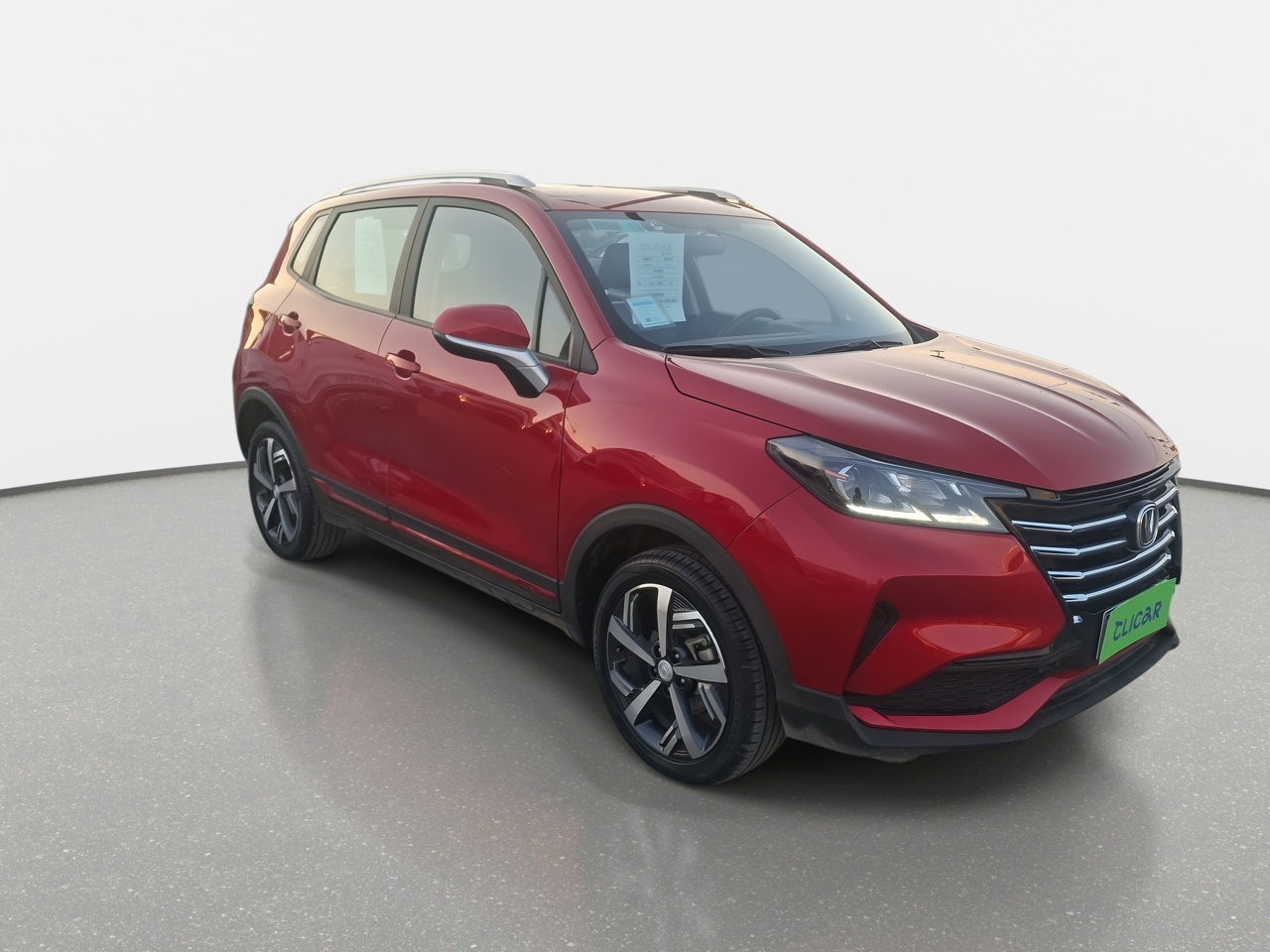 CHANGAN - 1