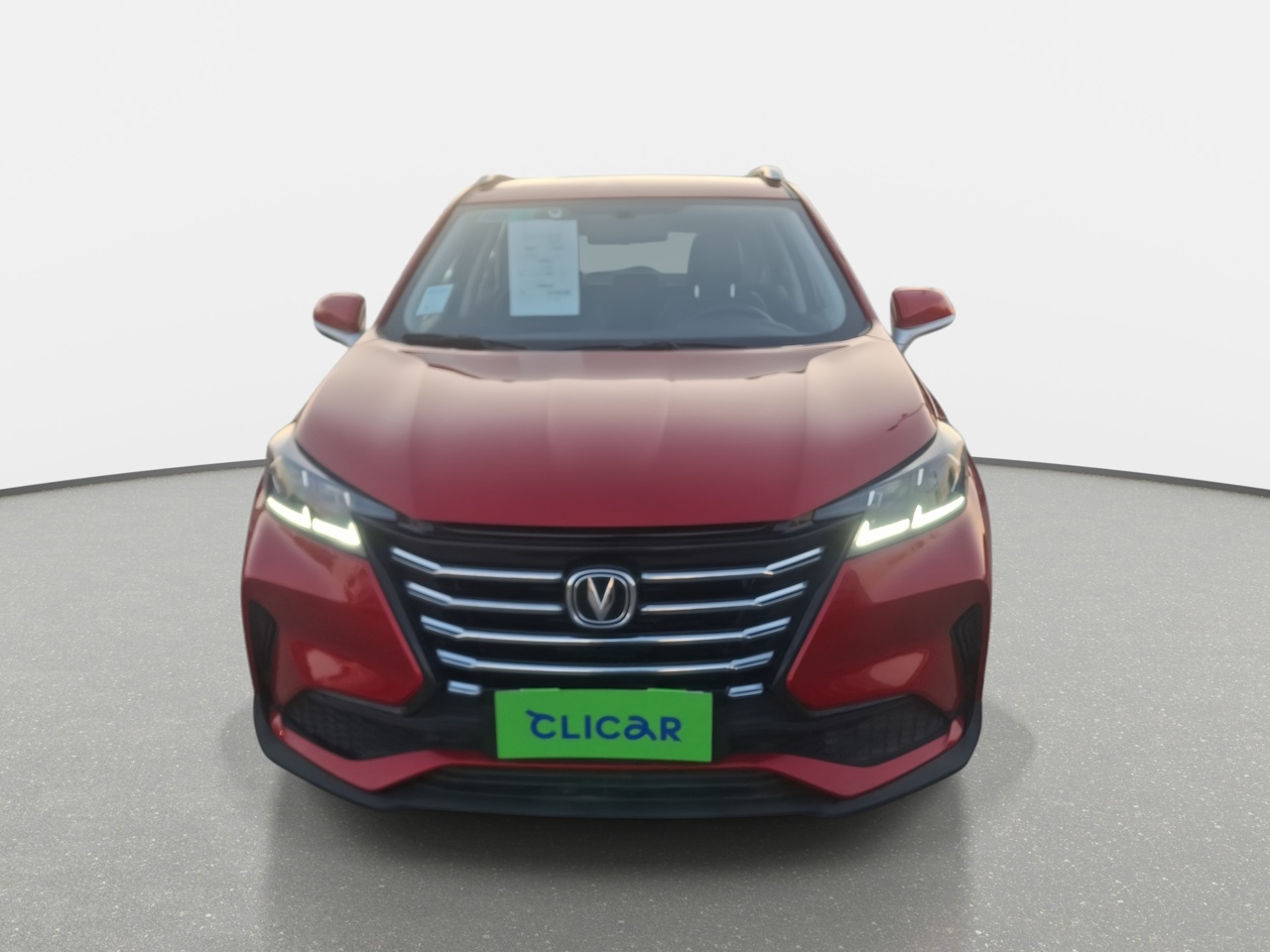 CHANGAN - 2