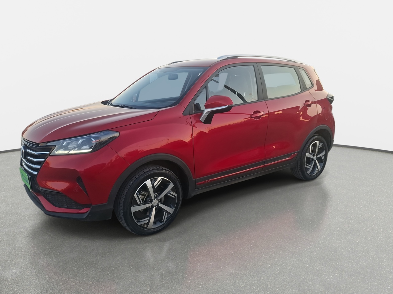 CHANGAN - 3