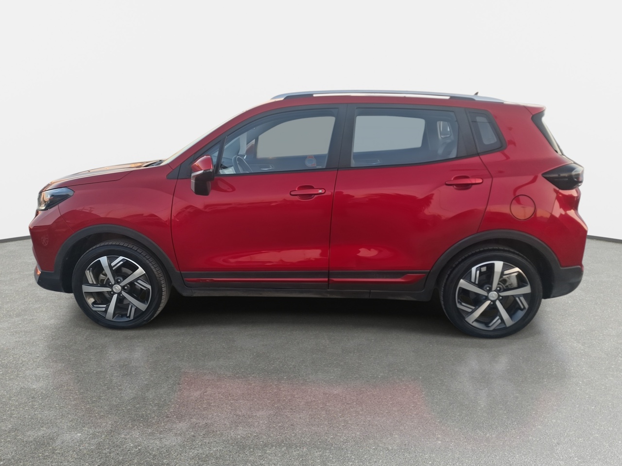 CHANGAN - 4