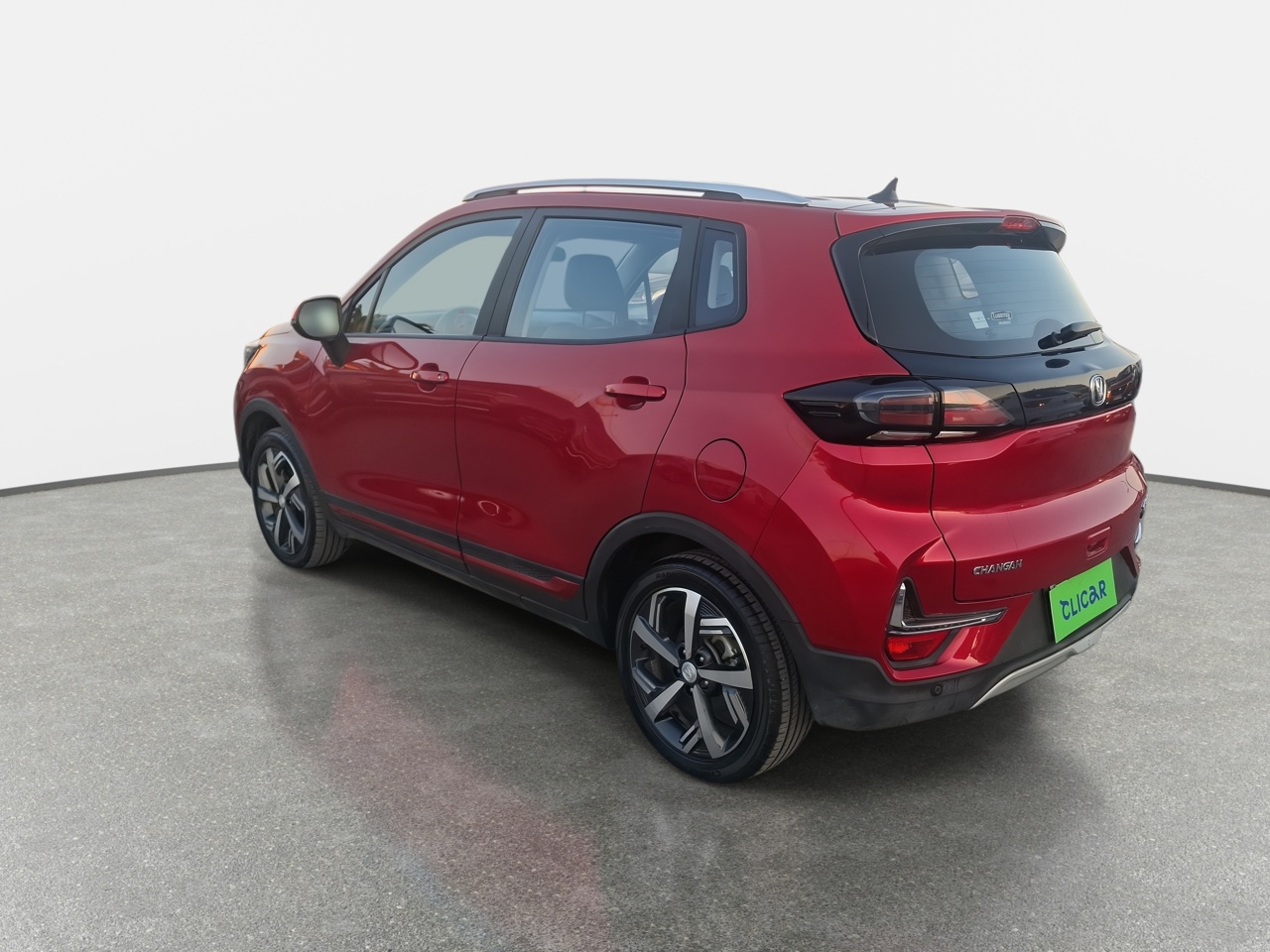 CHANGAN - 5