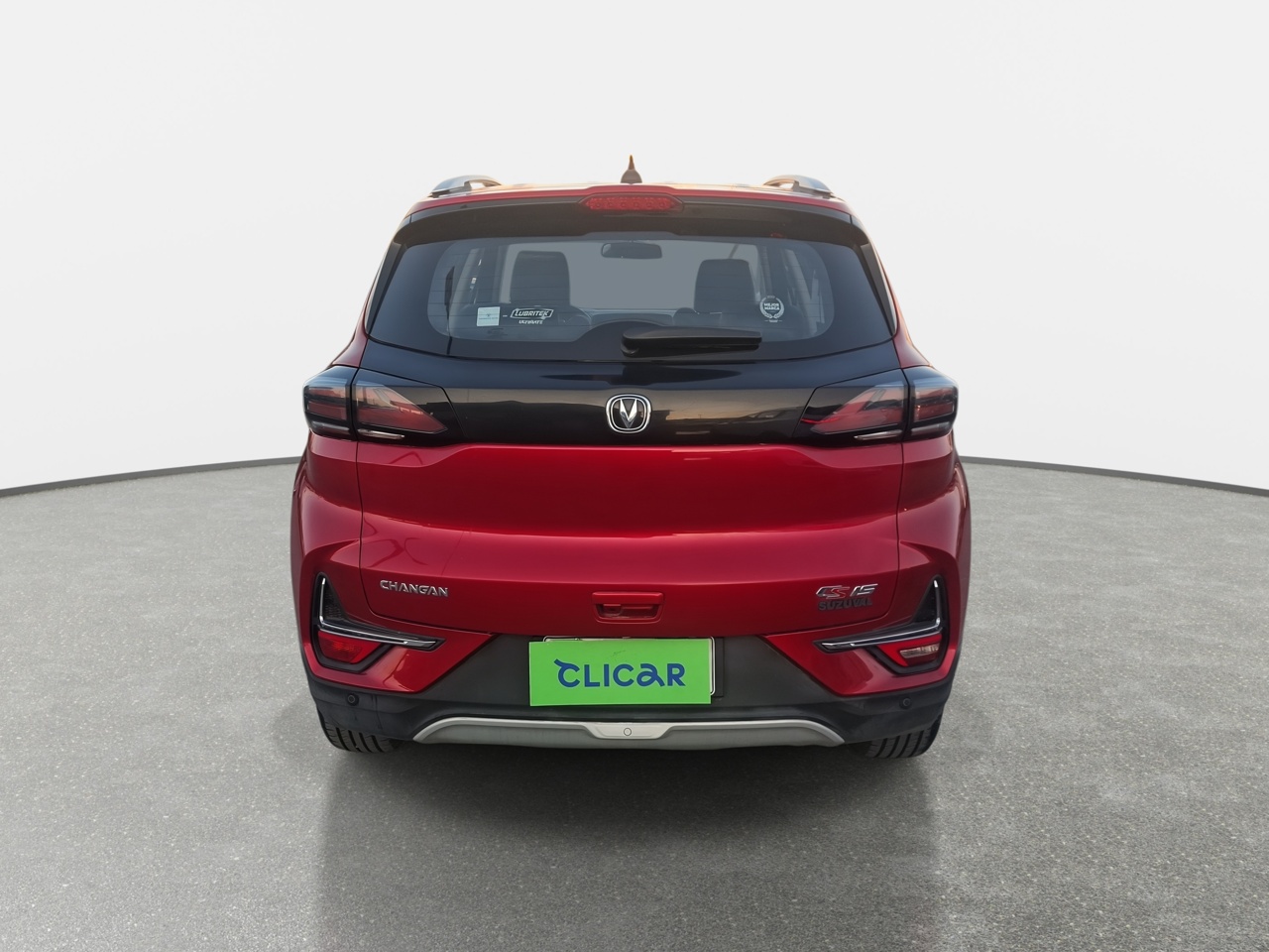 CHANGAN - 6