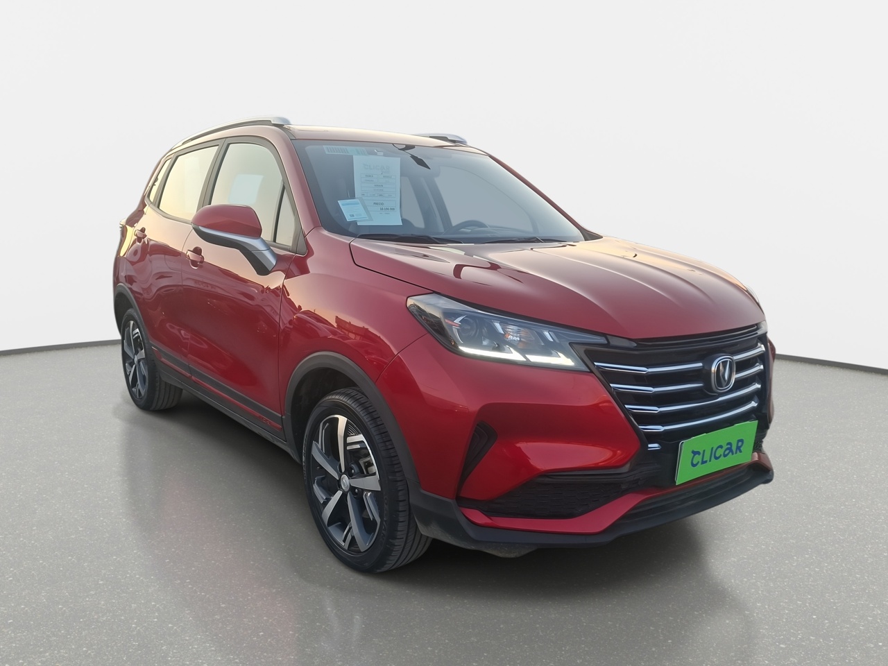 CHANGAN