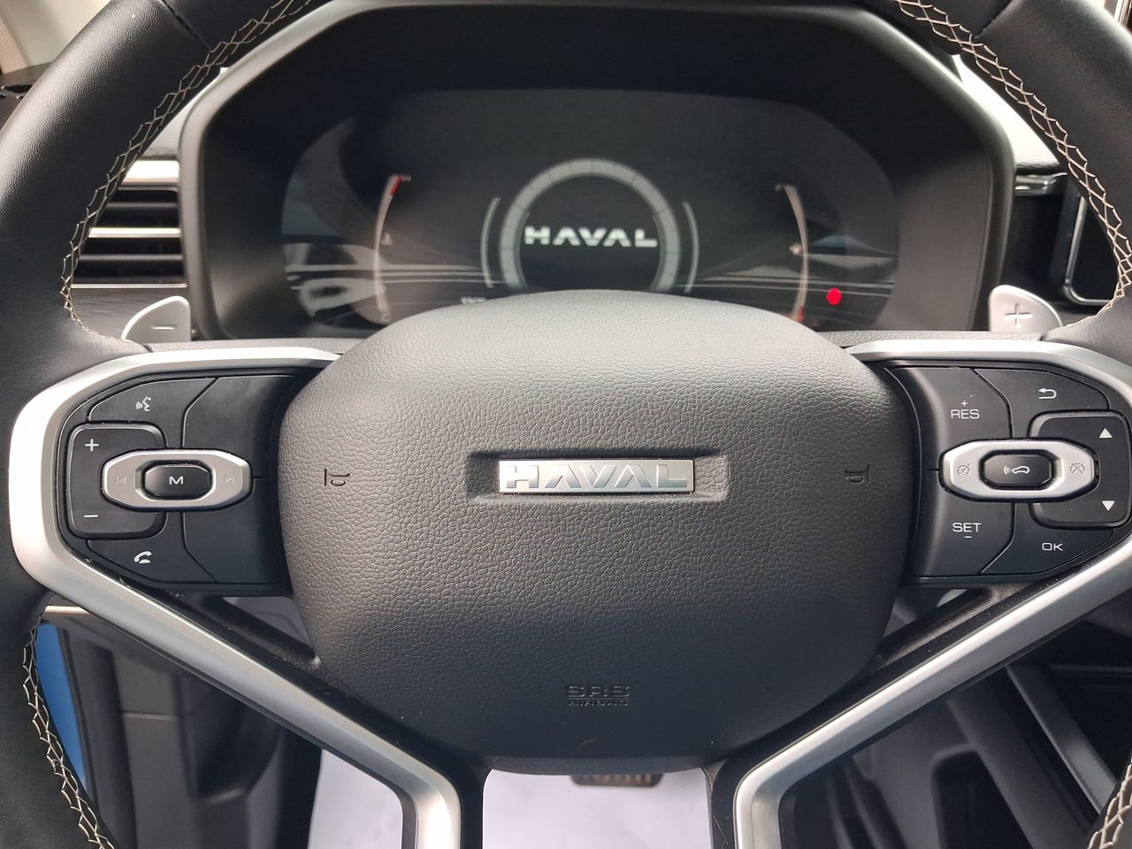 HAVAL - 24