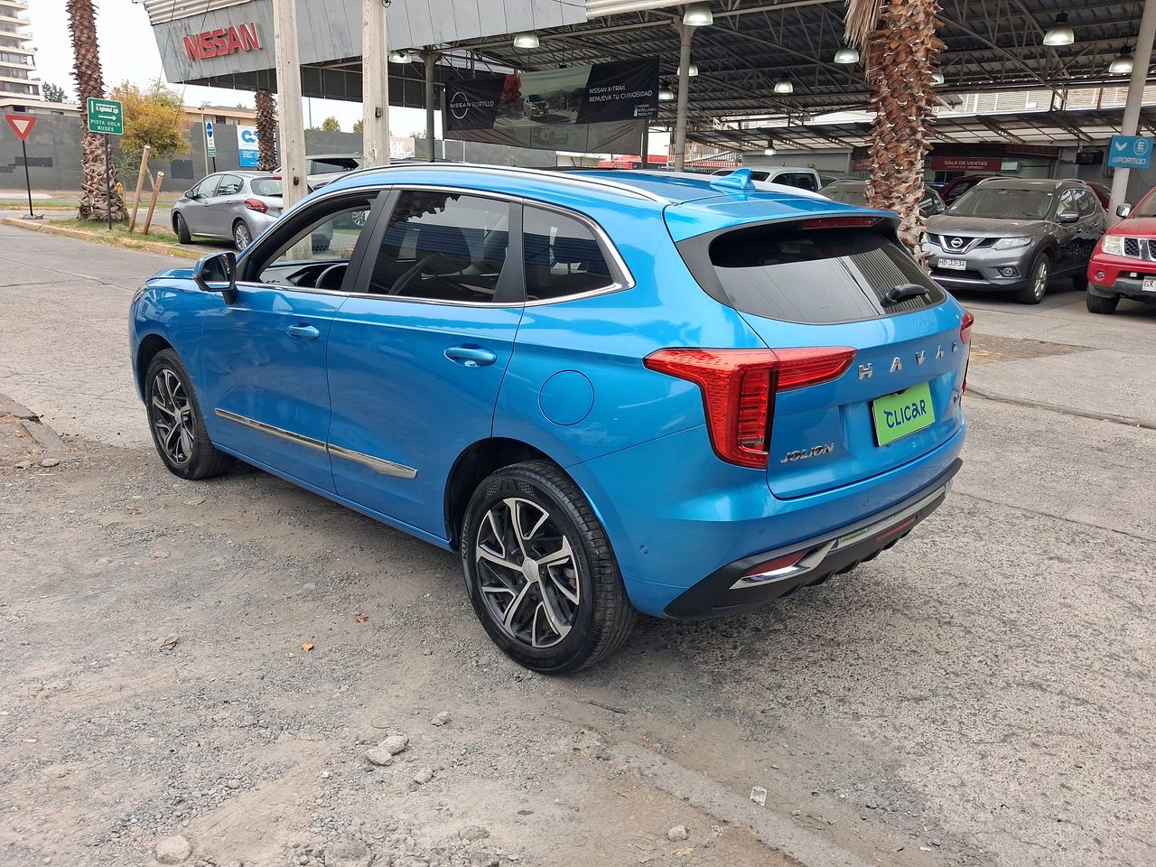 HAVAL - 5