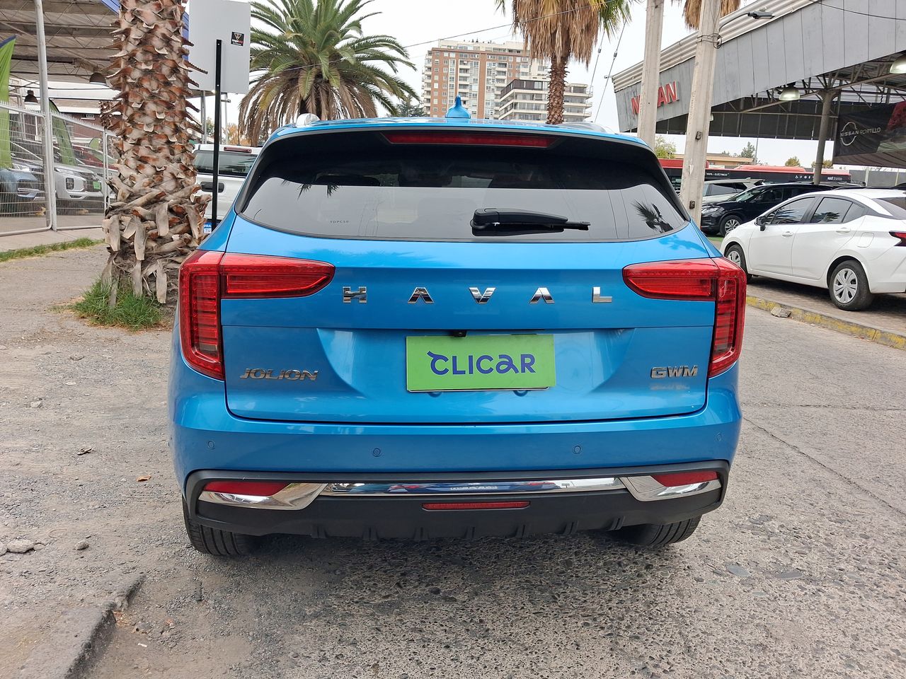 HAVAL - 6
