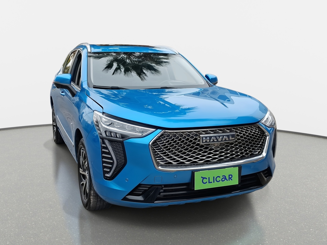HAVAL