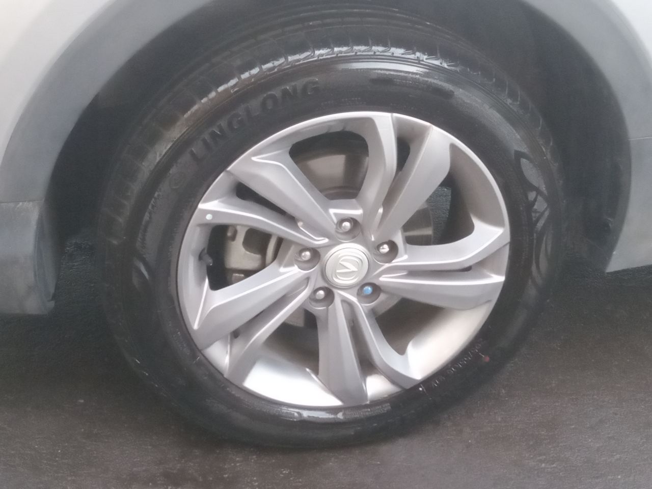 CHANGAN - 17