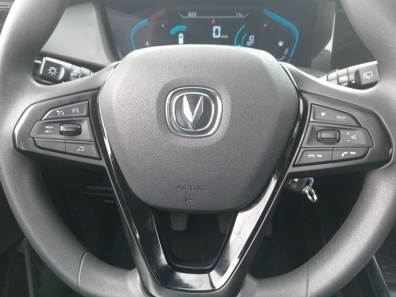CHANGAN - 26