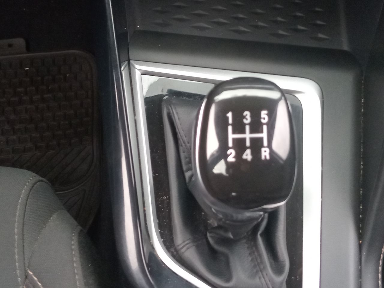 CHANGAN - 31