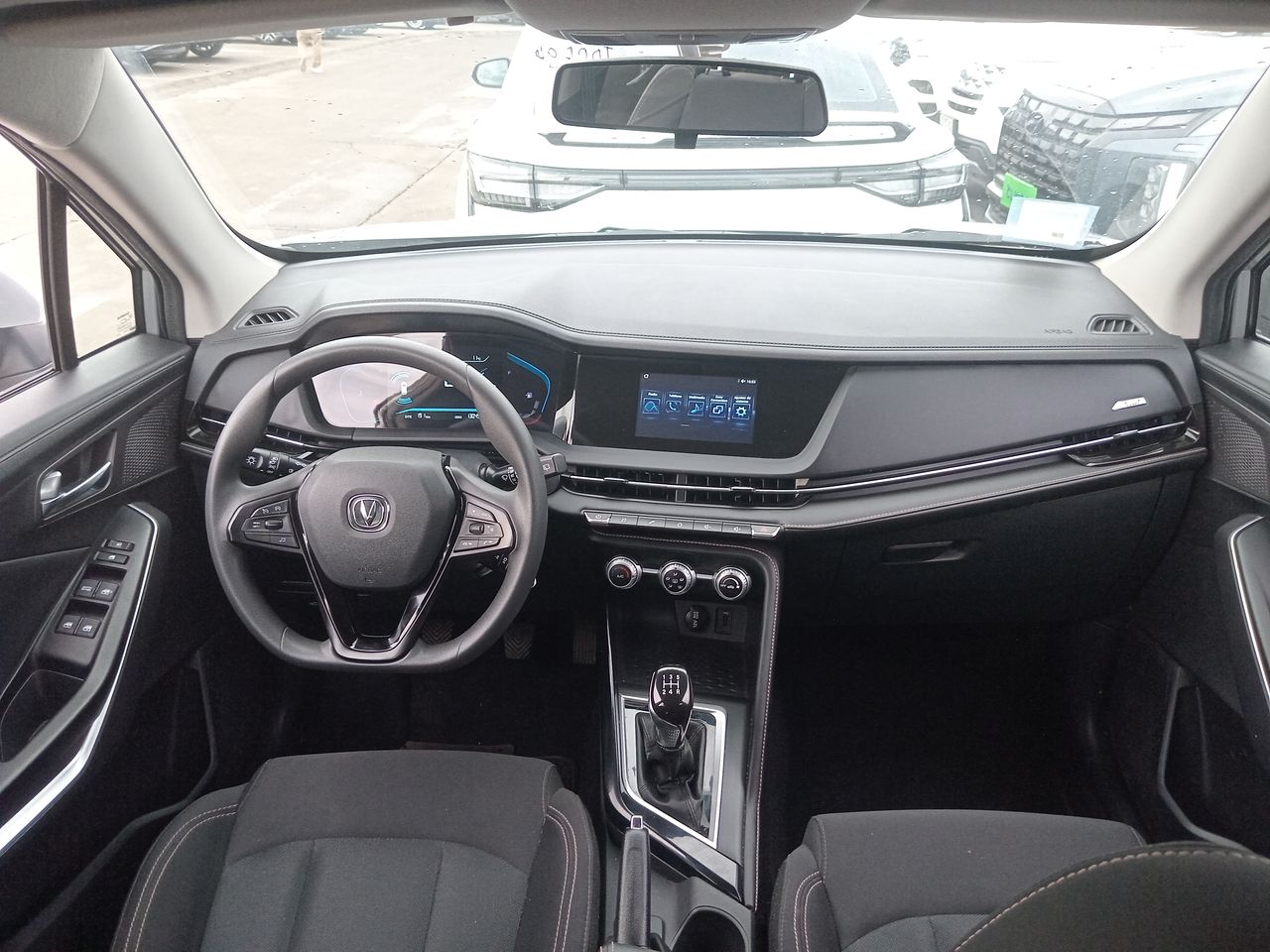 CHANGAN - 32