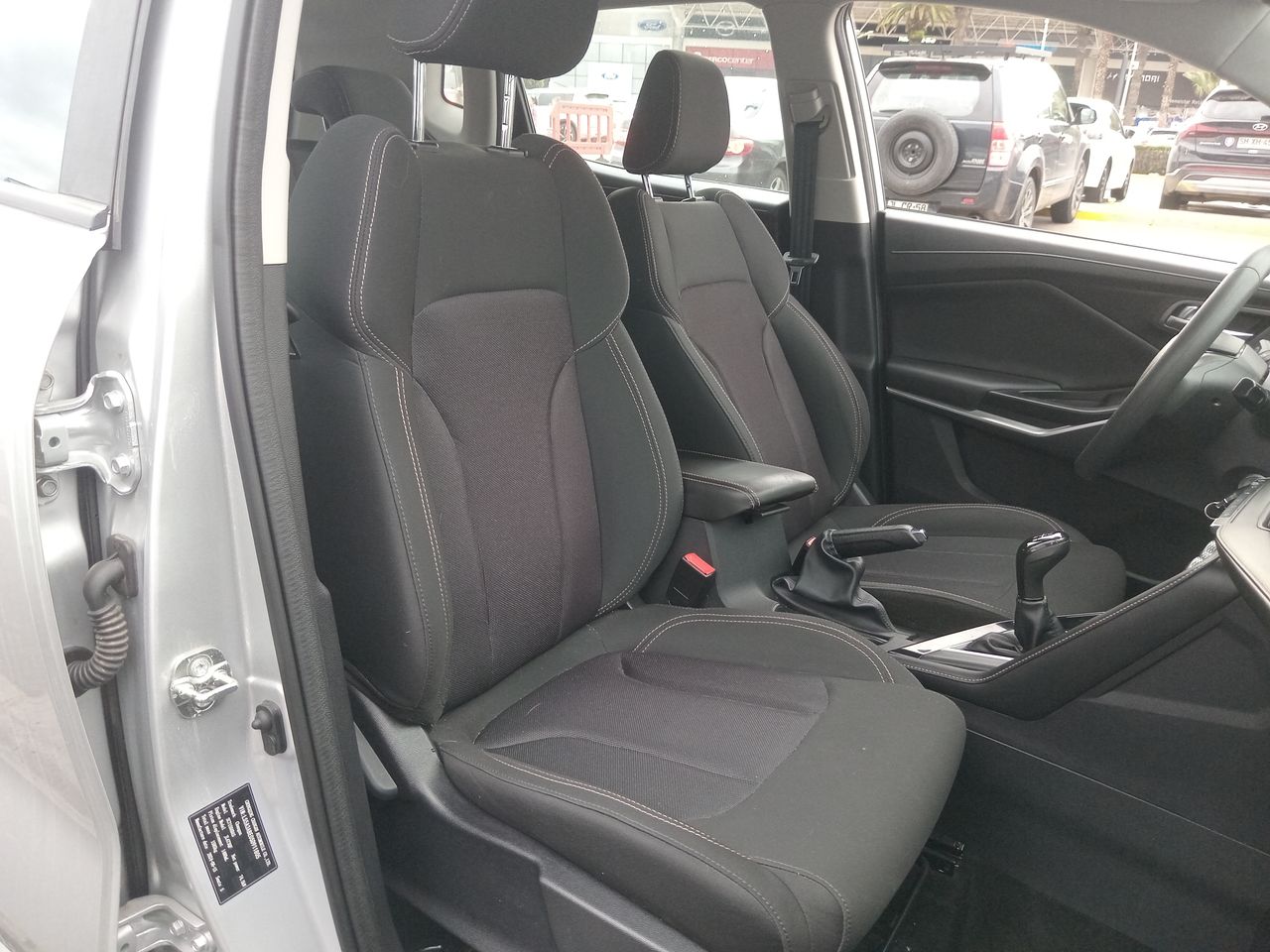 CHANGAN - 33