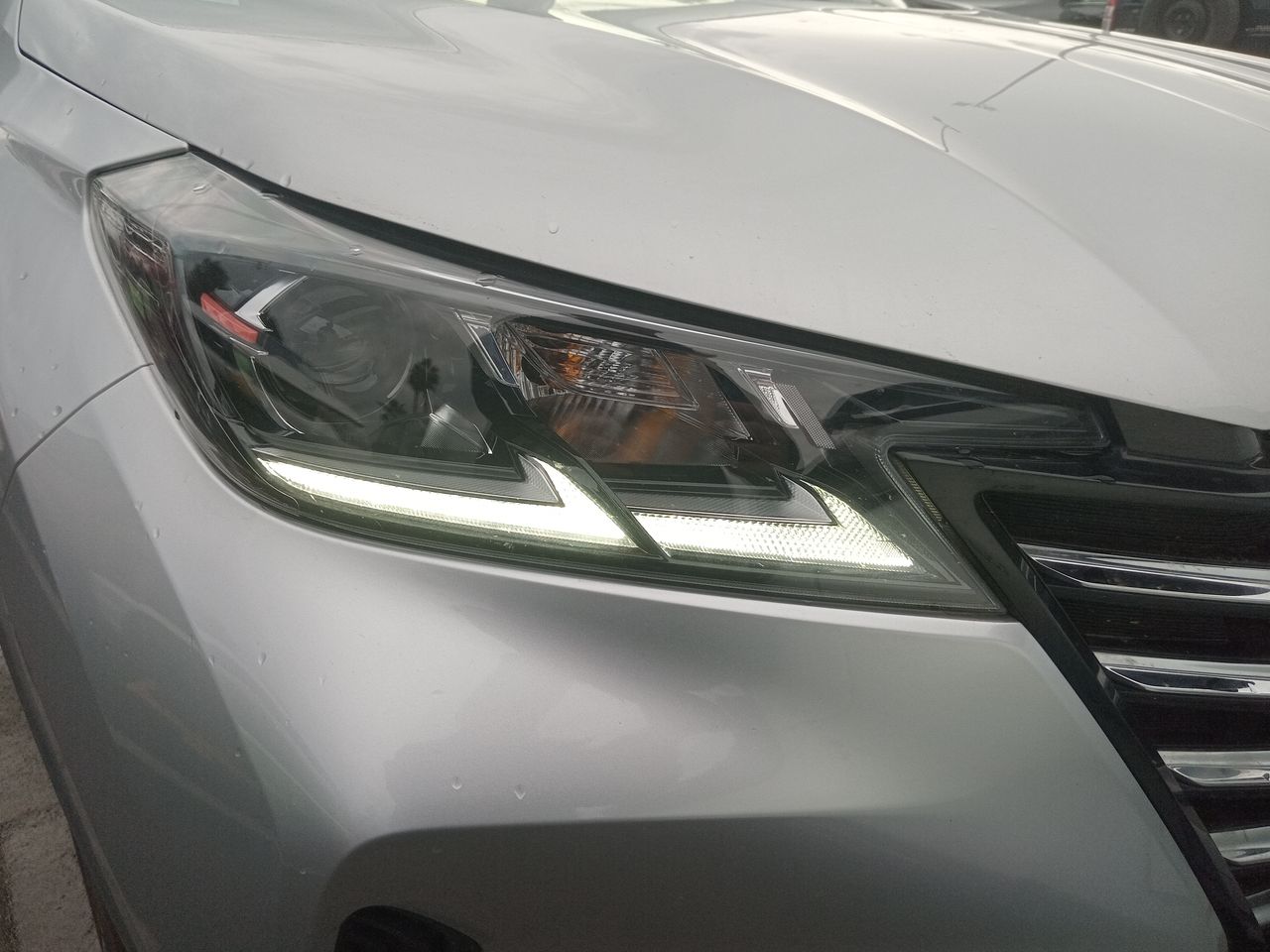 CHANGAN - 19