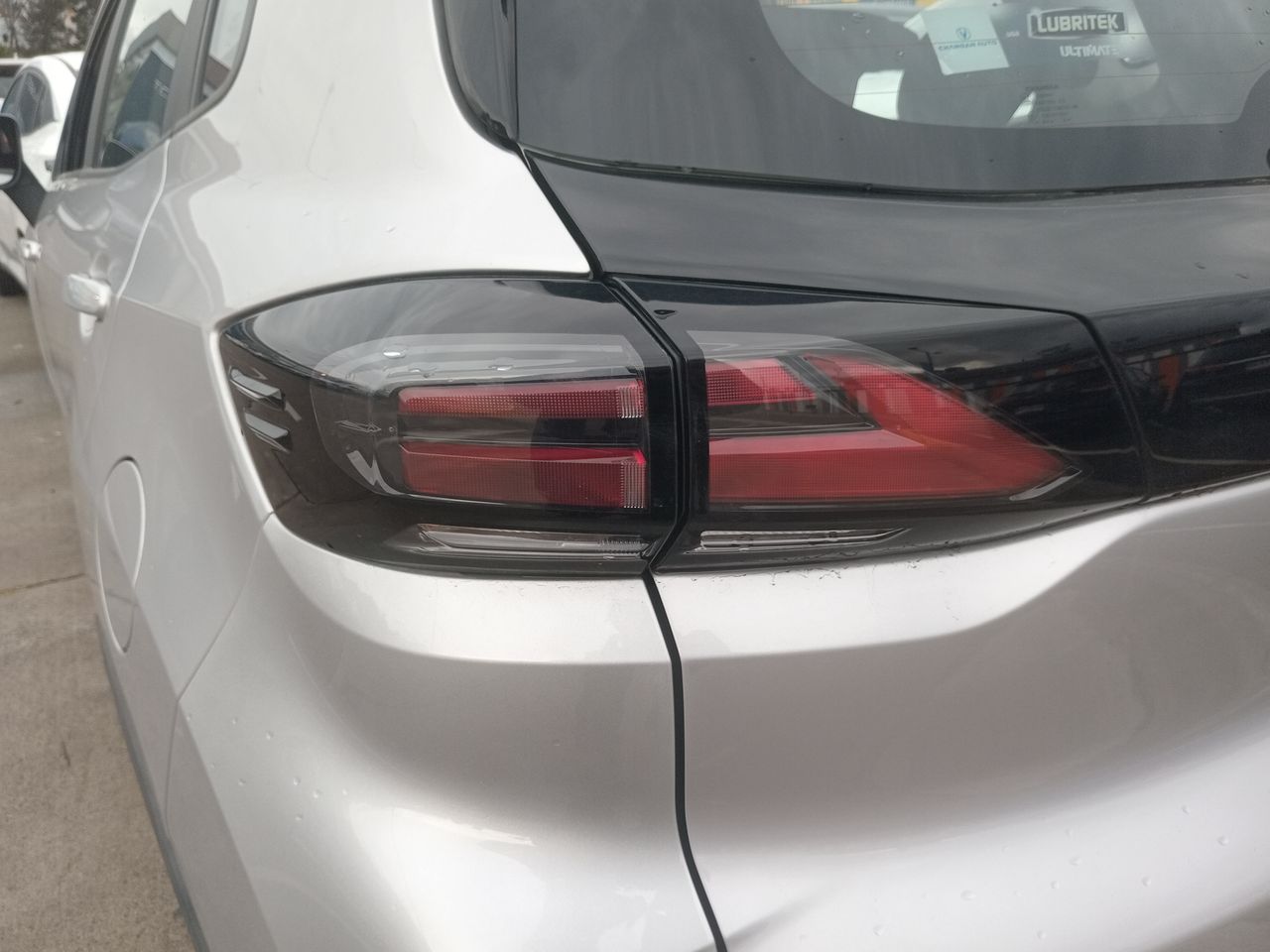 CHANGAN - 20