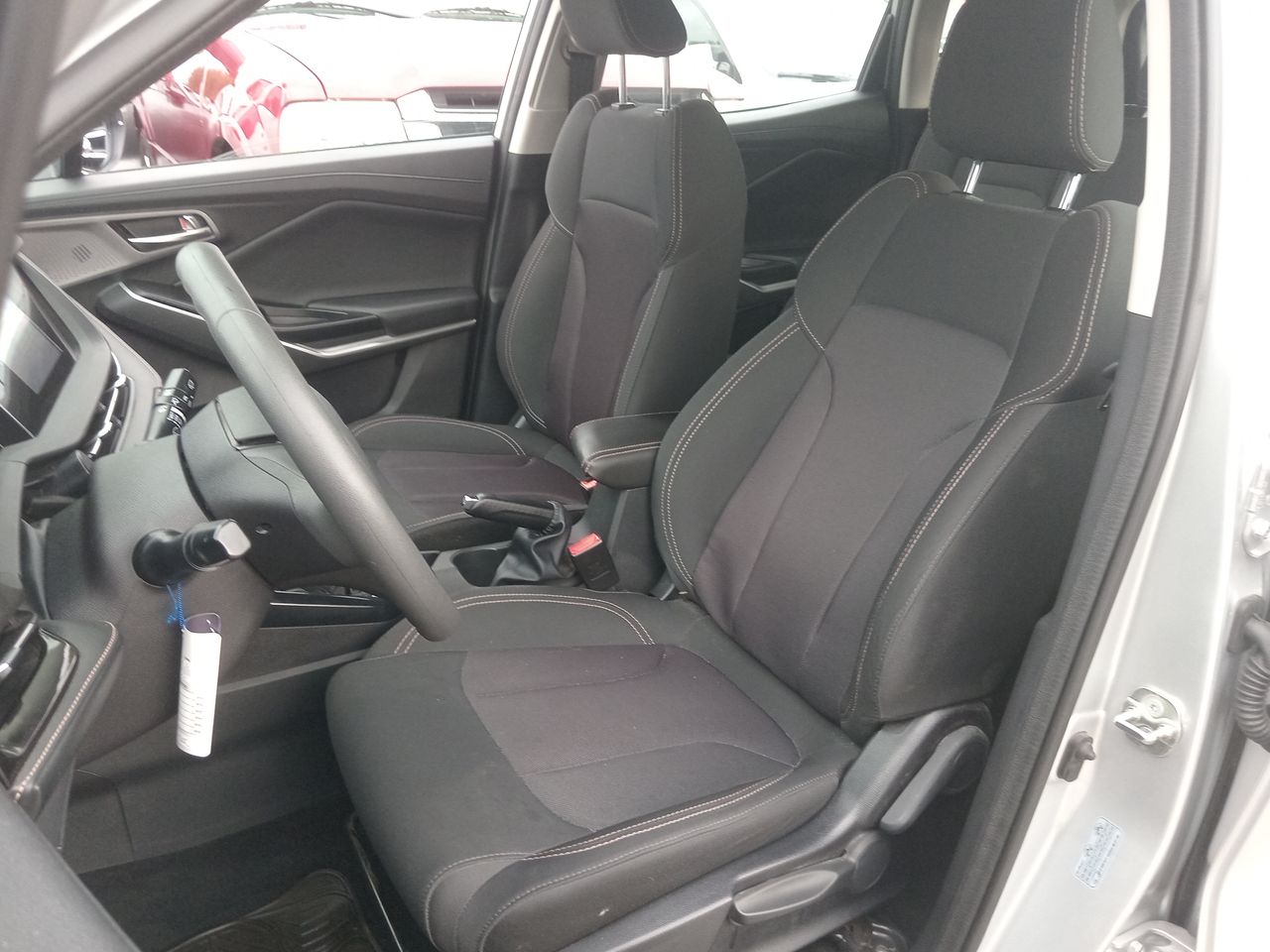 CHANGAN - 24