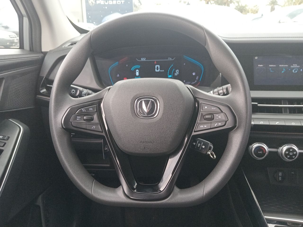 CHANGAN - 25