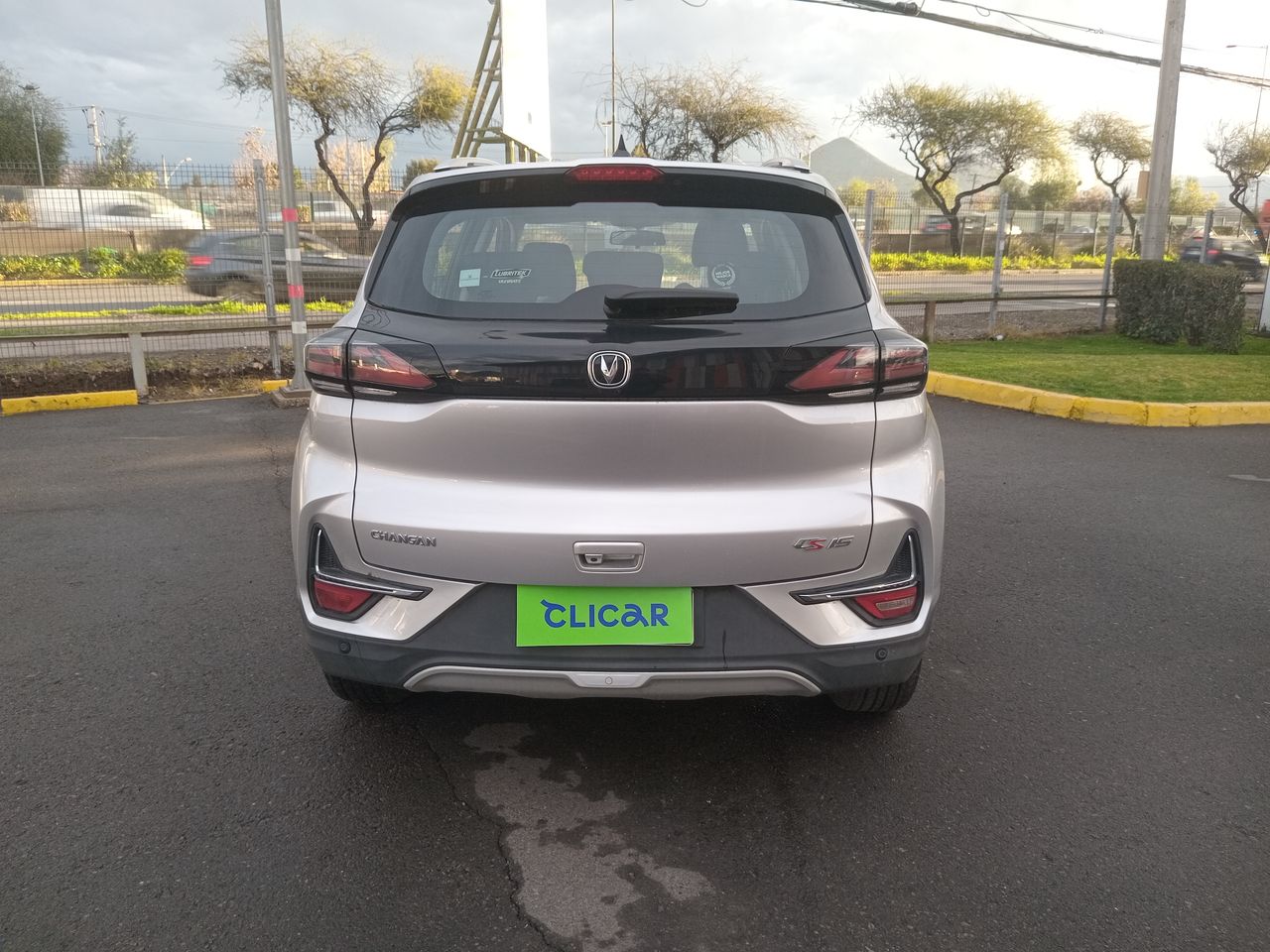 CHANGAN - 6