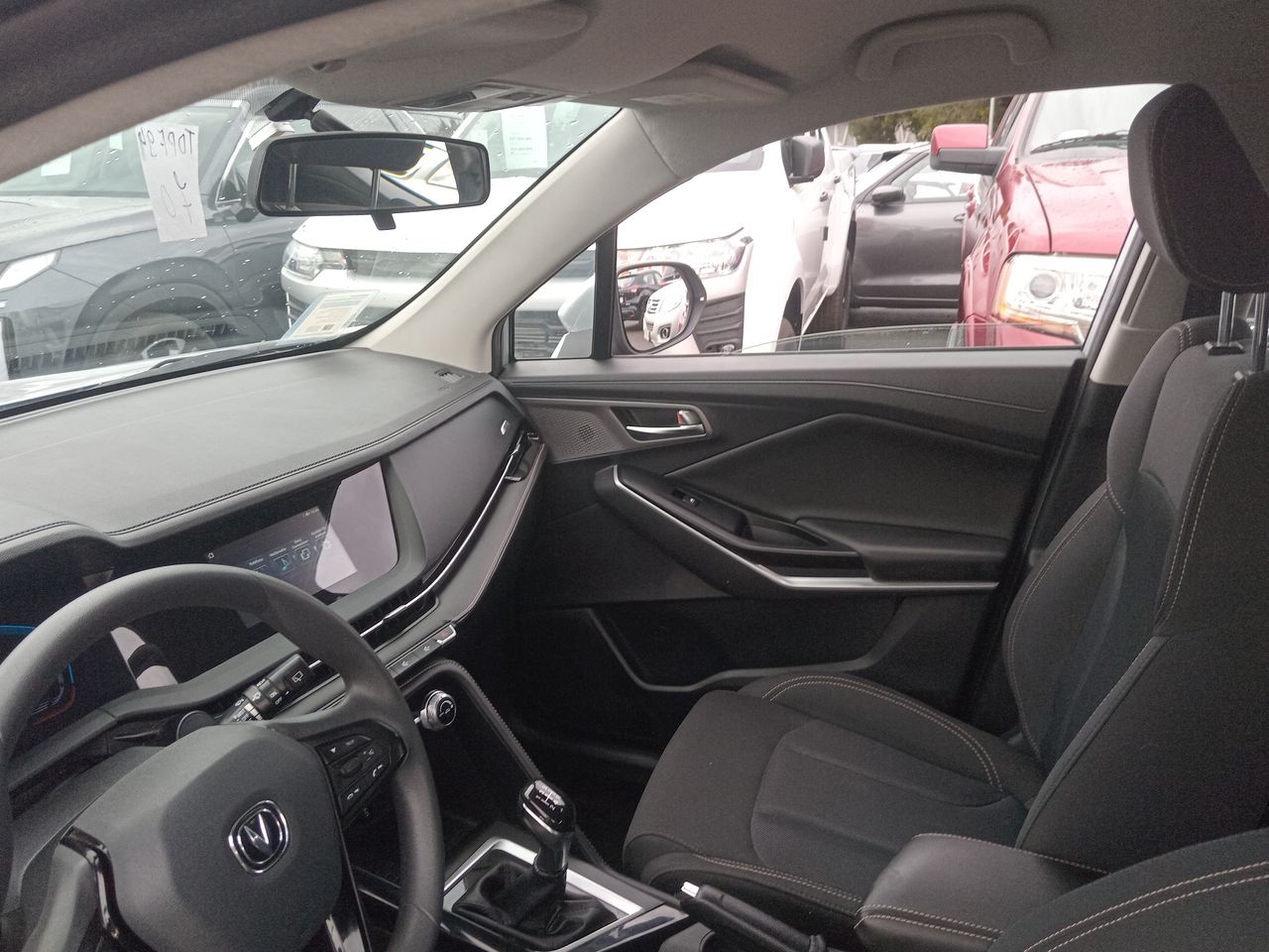 CHANGAN - 10