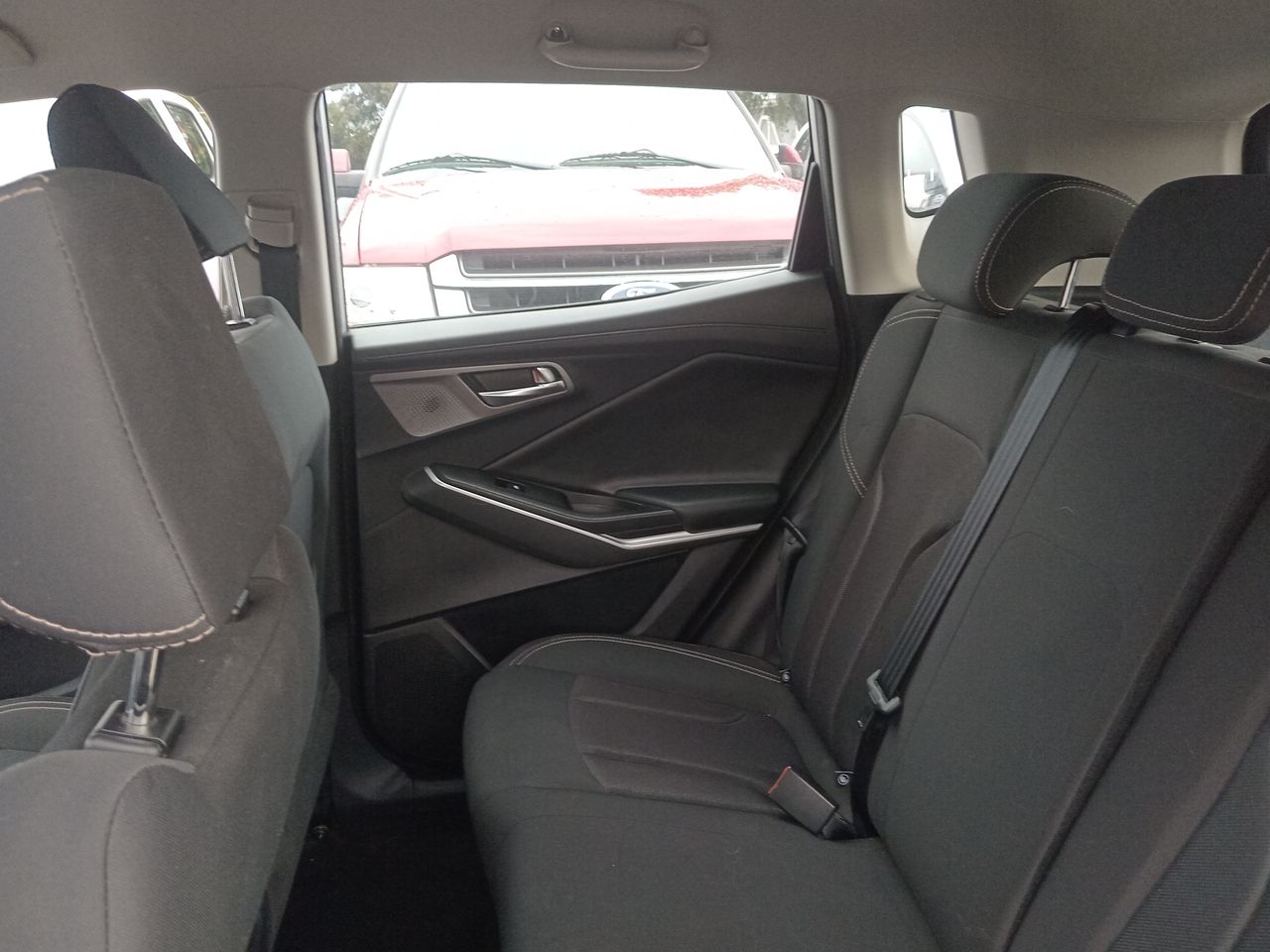 CHANGAN - 12