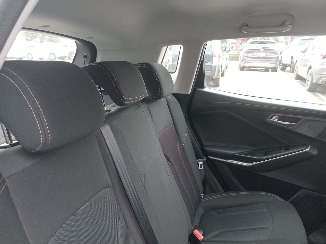 CHANGAN - 14