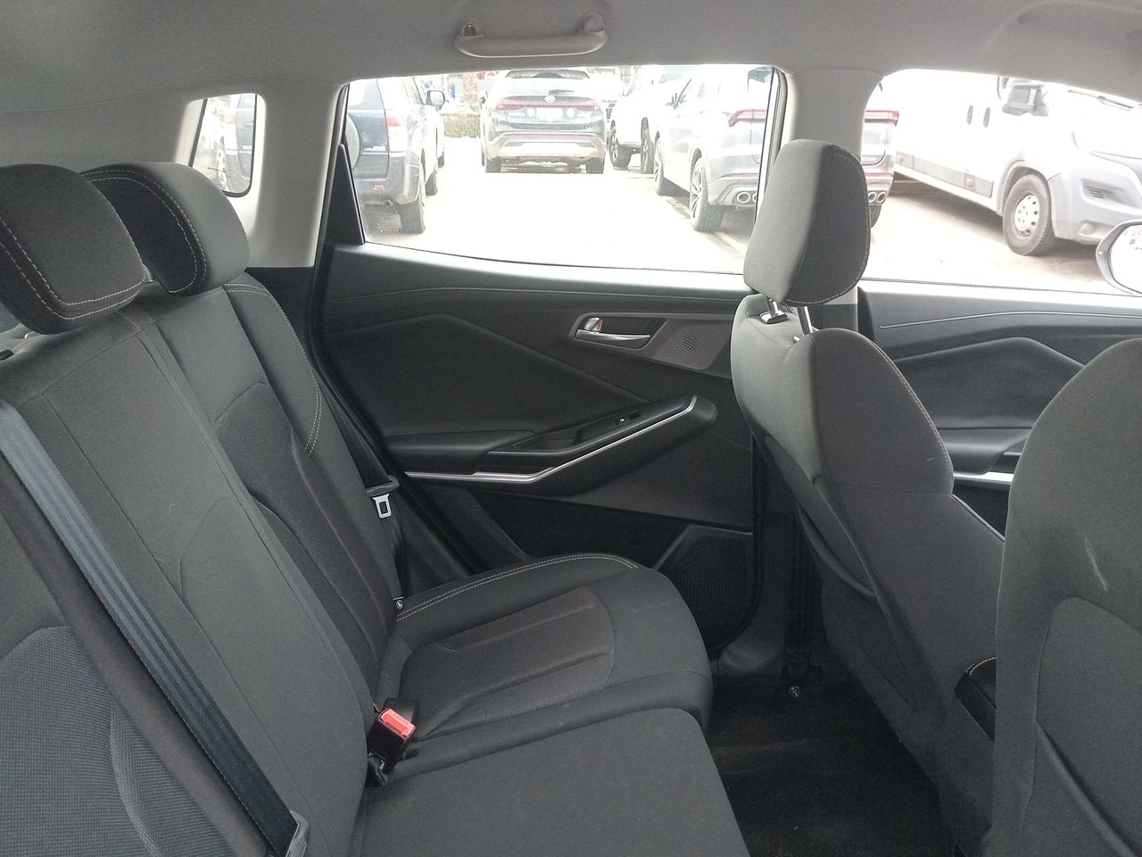 CHANGAN - 15