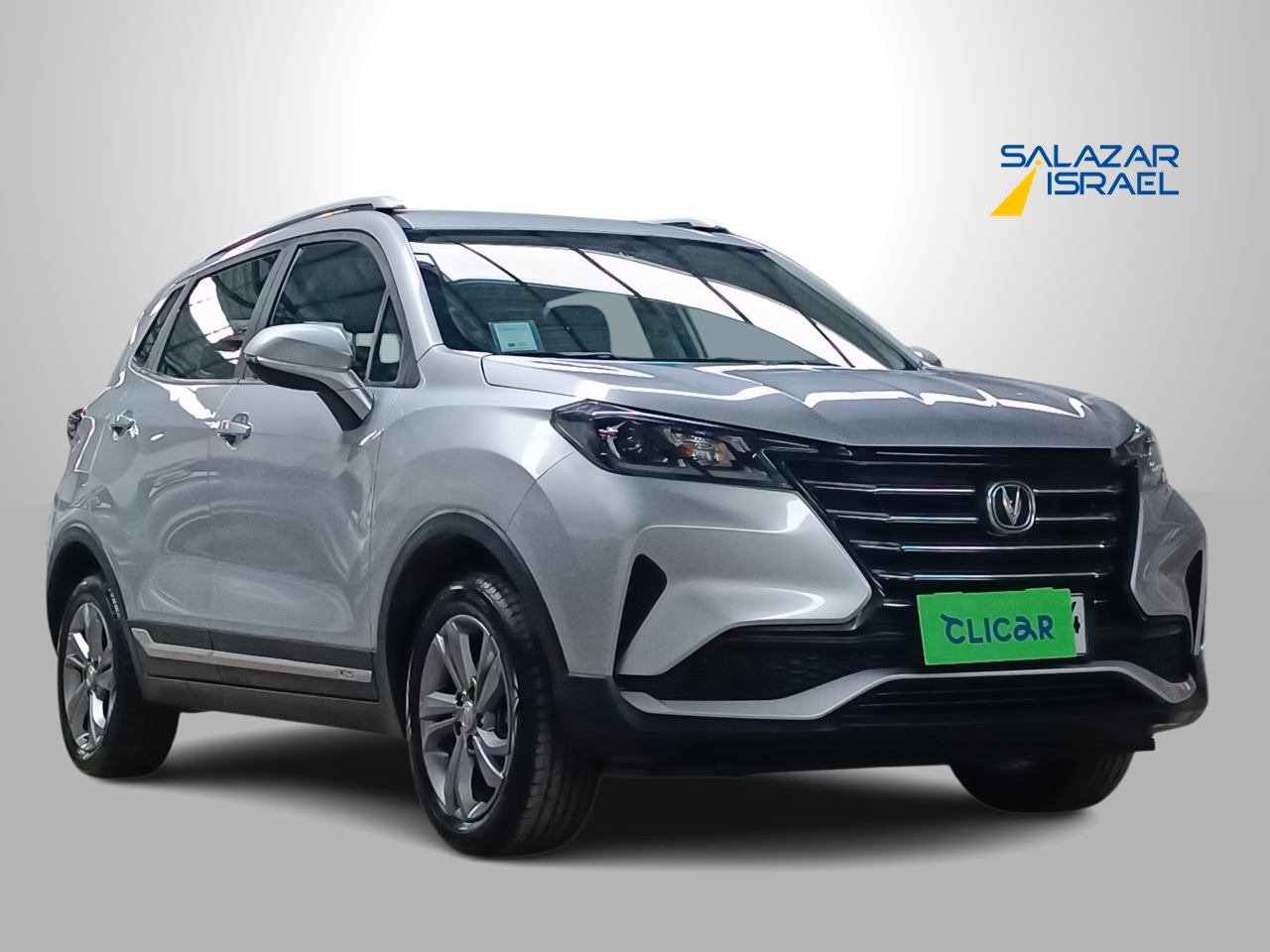 CHANGAN