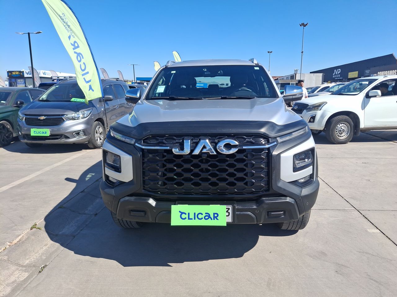 JAC - 2