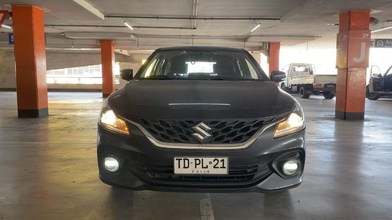 SUZUKI - 2