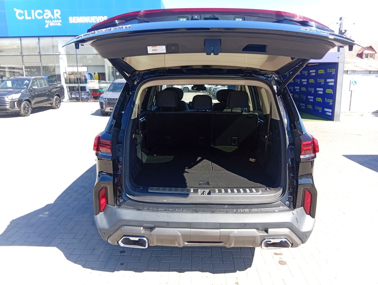 MAXUS - 19