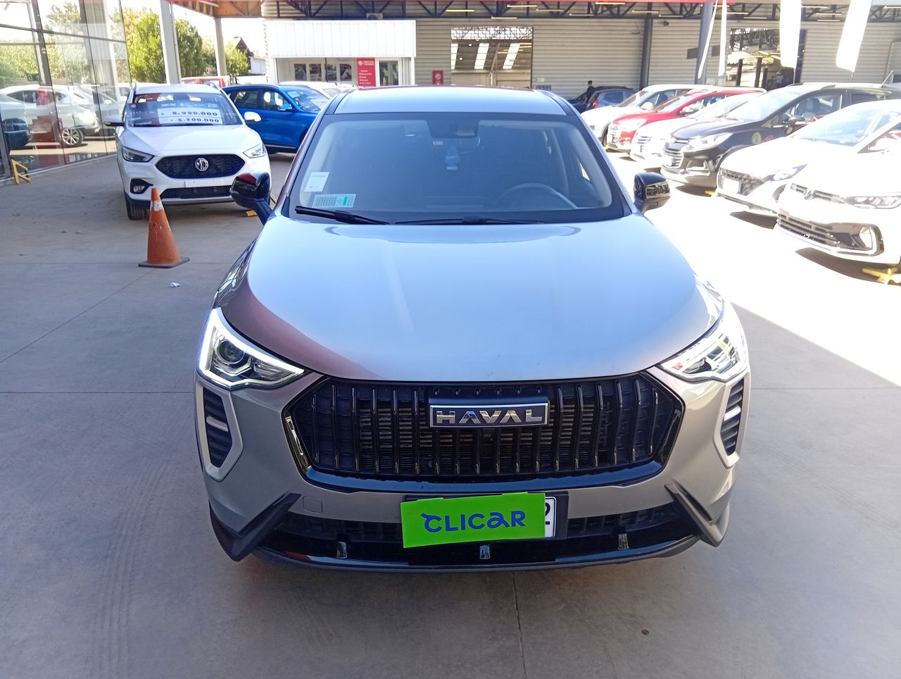 HAVAL - 2