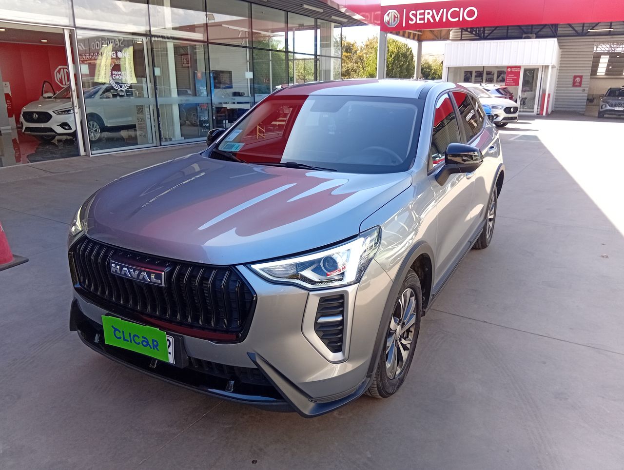 HAVAL - 3