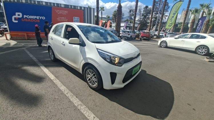 KIA - 0
