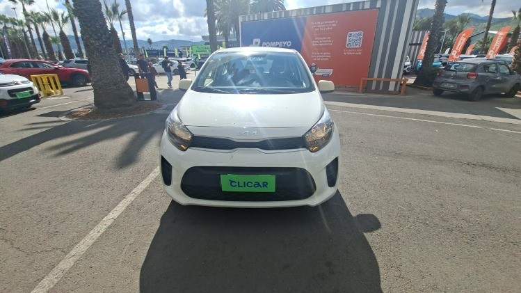 KIA - 1