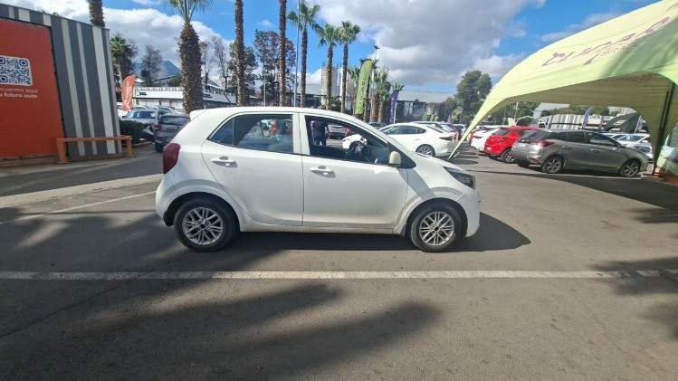 KIA - 2